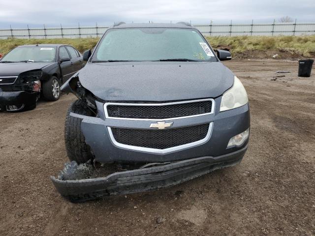 Photo 4 VIN: 1GNER23D19S173542 - CHEVROLET TRAVERSE 