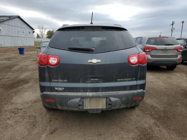 Photo 5 VIN: 1GNER23D19S173542 - CHEVROLET TRAVERSE 