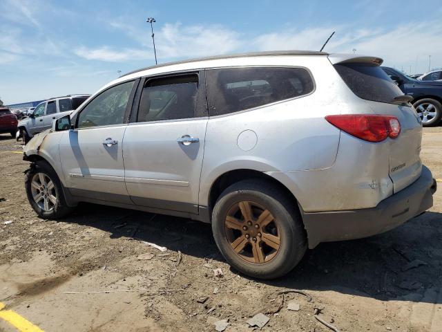 Photo 1 VIN: 1GNER23D29S131364 - CHEVROLET TRAVERSE L 