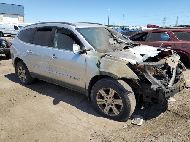 Photo 3 VIN: 1GNER23D29S131364 - CHEVROLET TRAVERSE L 