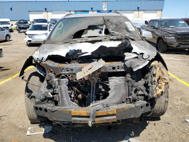 Photo 4 VIN: 1GNER23D29S131364 - CHEVROLET TRAVERSE L 