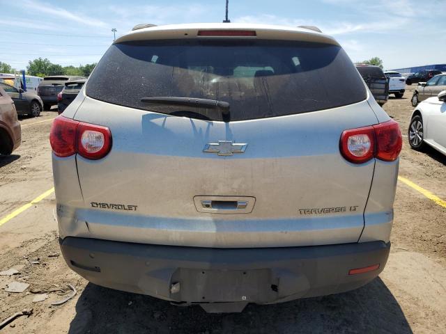 Photo 5 VIN: 1GNER23D29S131364 - CHEVROLET TRAVERSE L 