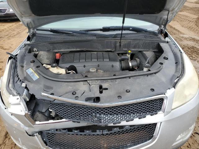 Photo 11 VIN: 1GNER23D29S132420 - CHEVROLET TRAVERSE 