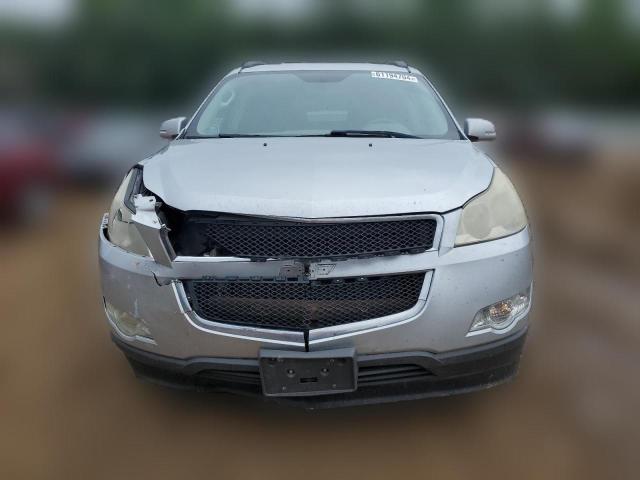 Photo 4 VIN: 1GNER23D29S132420 - CHEVROLET TRAVERSE 