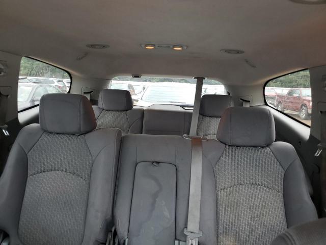 Photo 9 VIN: 1GNER23D29S132420 - CHEVROLET TRAVERSE 