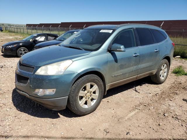 Photo 0 VIN: 1GNER23D29S132630 - CHEVROLET TRAVERSE L 