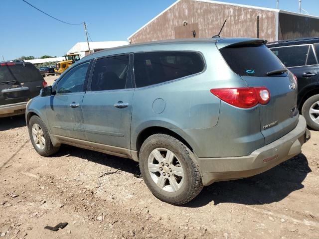 Photo 1 VIN: 1GNER23D29S132630 - CHEVROLET TRAVERSE L 