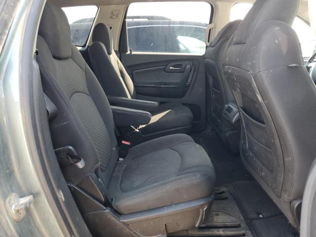 Photo 10 VIN: 1GNER23D29S132630 - CHEVROLET TRAVERSE L 