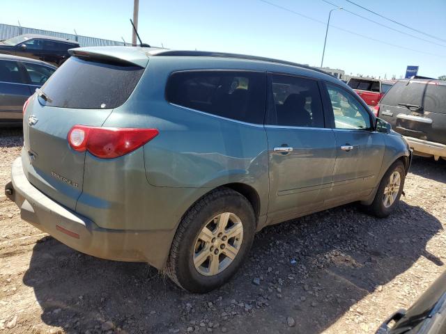 Photo 2 VIN: 1GNER23D29S132630 - CHEVROLET TRAVERSE L 