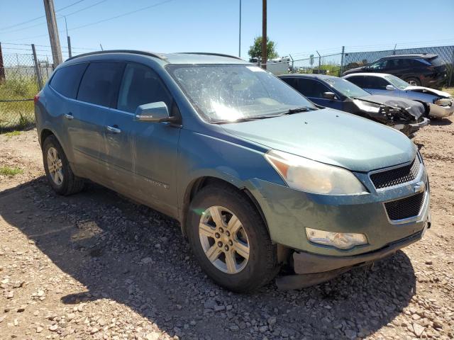 Photo 3 VIN: 1GNER23D29S132630 - CHEVROLET TRAVERSE L 