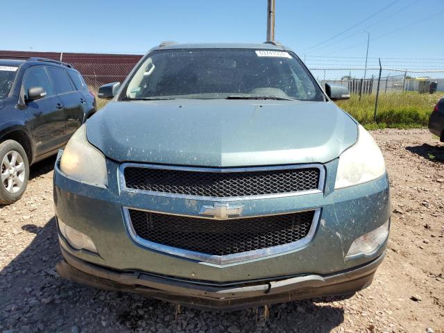 Photo 4 VIN: 1GNER23D29S132630 - CHEVROLET TRAVERSE L 