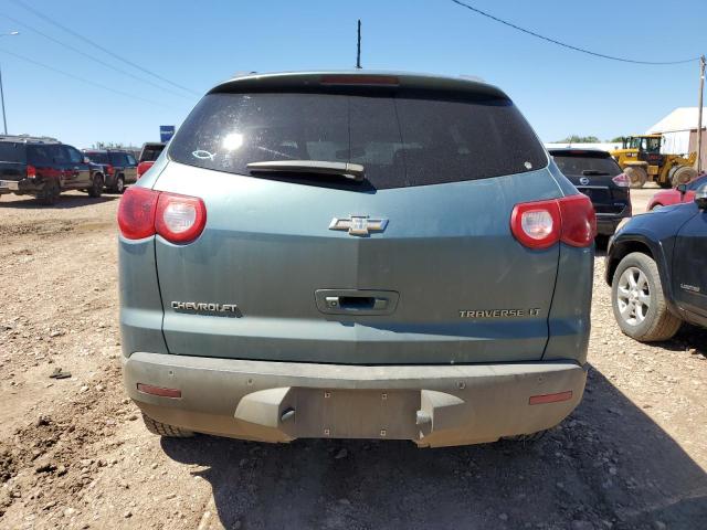 Photo 5 VIN: 1GNER23D29S132630 - CHEVROLET TRAVERSE L 