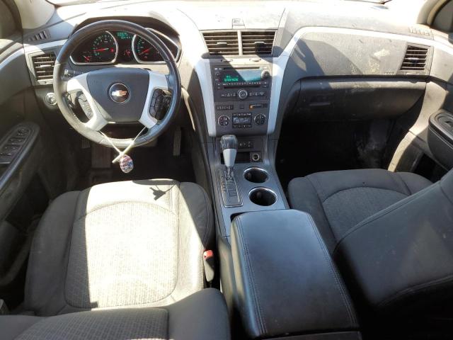 Photo 7 VIN: 1GNER23D29S132630 - CHEVROLET TRAVERSE L 