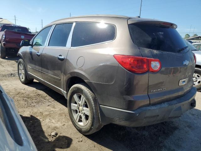 Photo 1 VIN: 1GNER23D29S134474 - CHEVROLET TRAVERSE 