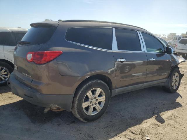 Photo 2 VIN: 1GNER23D29S134474 - CHEVROLET TRAVERSE 