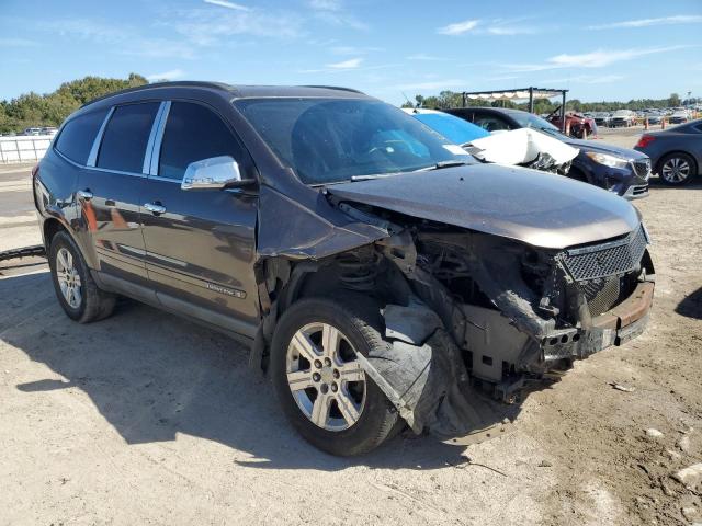 Photo 3 VIN: 1GNER23D29S134474 - CHEVROLET TRAVERSE 