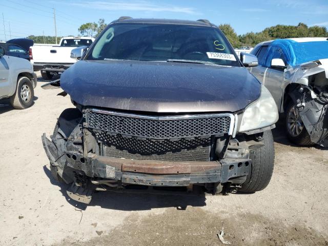 Photo 4 VIN: 1GNER23D29S134474 - CHEVROLET TRAVERSE 