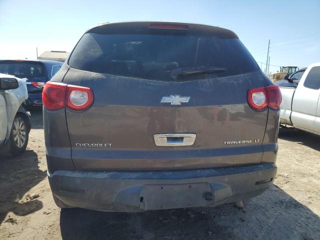 Photo 5 VIN: 1GNER23D29S134474 - CHEVROLET TRAVERSE 