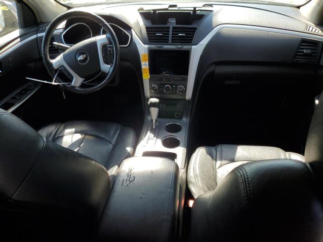 Photo 7 VIN: 1GNER23D29S134474 - CHEVROLET TRAVERSE 