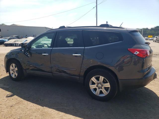 Photo 1 VIN: 1GNER23D29S150707 - CHEVROLET TRAVERSE 