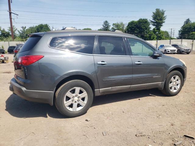 Photo 2 VIN: 1GNER23D29S150707 - CHEVROLET TRAVERSE 