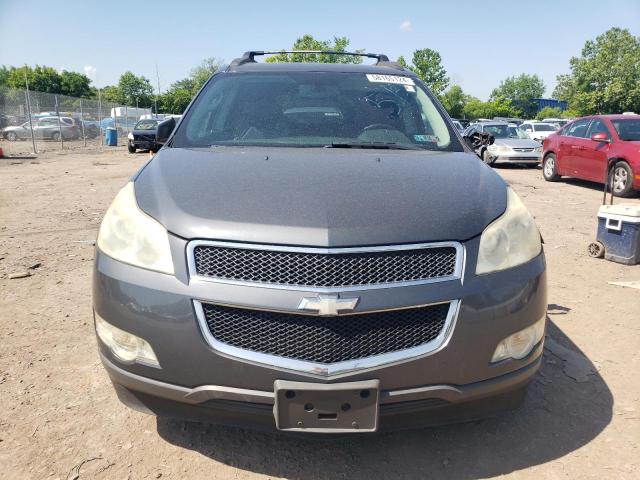 Photo 4 VIN: 1GNER23D29S150707 - CHEVROLET TRAVERSE 