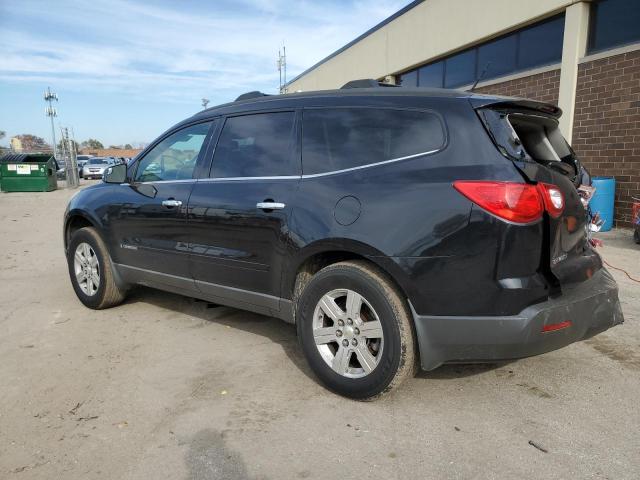 Photo 1 VIN: 1GNER23D29S177888 - CHEVROLET TRAVERSE 