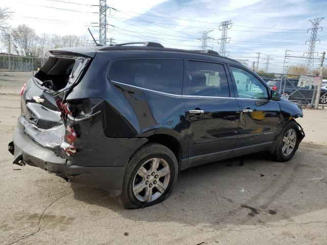 Photo 2 VIN: 1GNER23D29S177888 - CHEVROLET TRAVERSE 