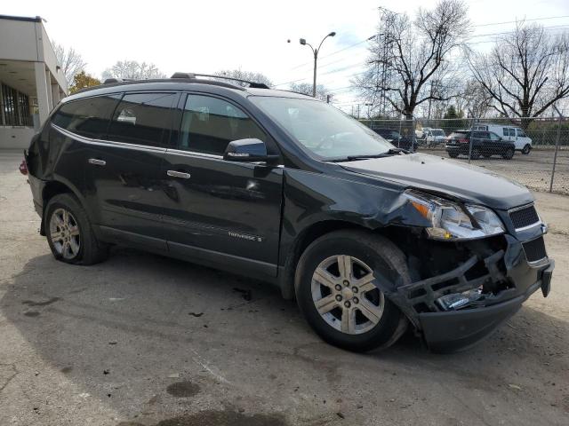 Photo 3 VIN: 1GNER23D29S177888 - CHEVROLET TRAVERSE 