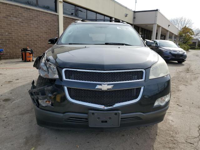 Photo 4 VIN: 1GNER23D29S177888 - CHEVROLET TRAVERSE 