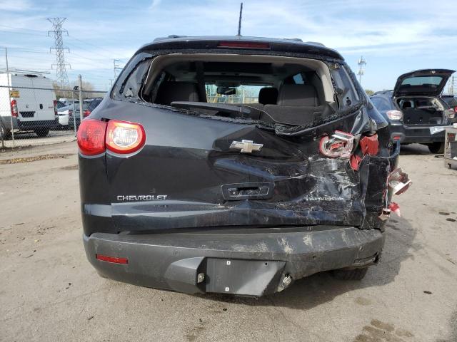 Photo 5 VIN: 1GNER23D29S177888 - CHEVROLET TRAVERSE 