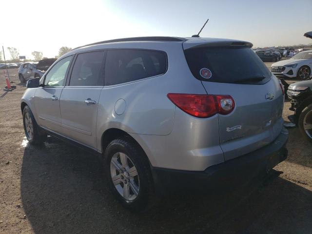 Photo 1 VIN: 1GNER23D39S114878 - CHEVROLET TRAVERSE L 