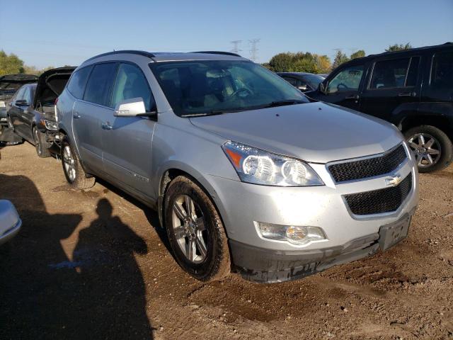 Photo 3 VIN: 1GNER23D39S114878 - CHEVROLET TRAVERSE L 