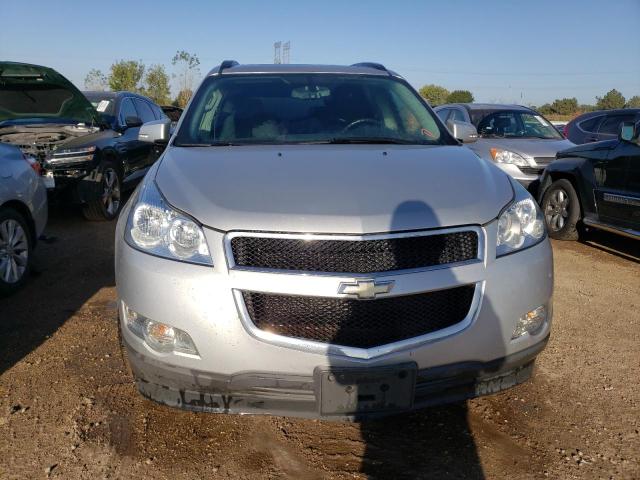 Photo 4 VIN: 1GNER23D39S114878 - CHEVROLET TRAVERSE L 