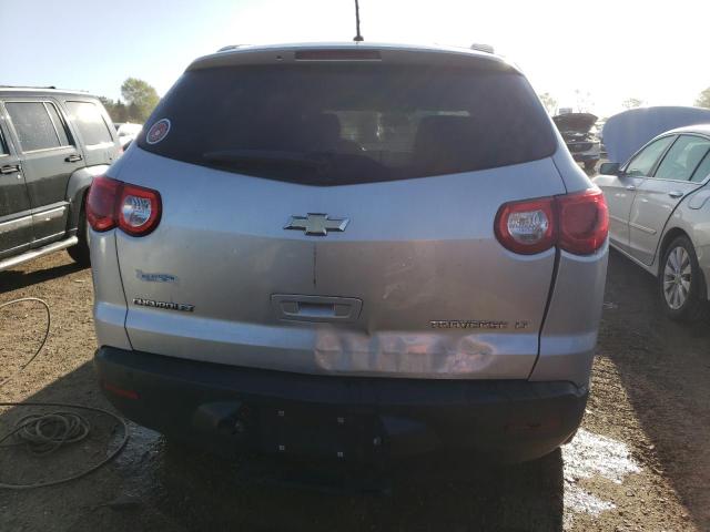 Photo 5 VIN: 1GNER23D39S114878 - CHEVROLET TRAVERSE L 