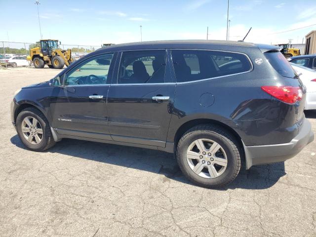 Photo 1 VIN: 1GNER23D39S135262 - CHEVROLET TRAVERSE 