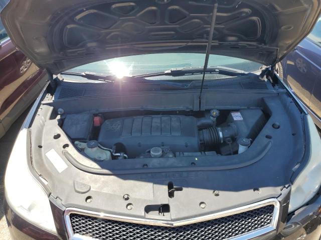 Photo 11 VIN: 1GNER23D39S135262 - CHEVROLET TRAVERSE 