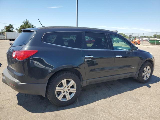 Photo 2 VIN: 1GNER23D39S135262 - CHEVROLET TRAVERSE 