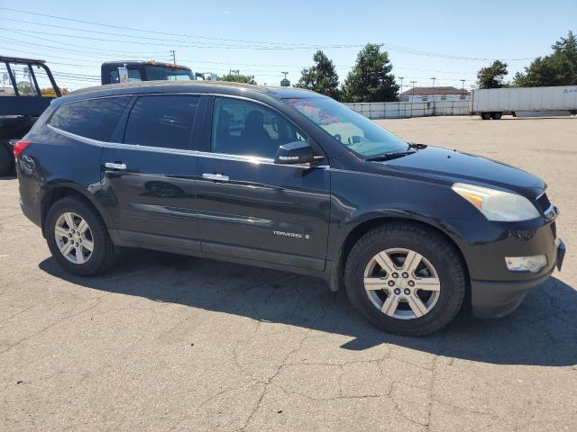 Photo 3 VIN: 1GNER23D39S135262 - CHEVROLET TRAVERSE 