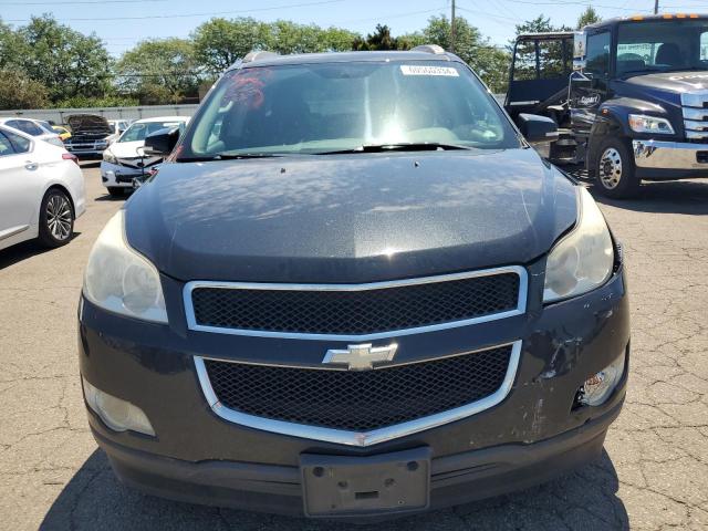 Photo 4 VIN: 1GNER23D39S135262 - CHEVROLET TRAVERSE 