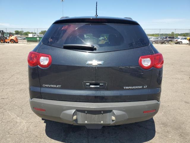 Photo 5 VIN: 1GNER23D39S135262 - CHEVROLET TRAVERSE 