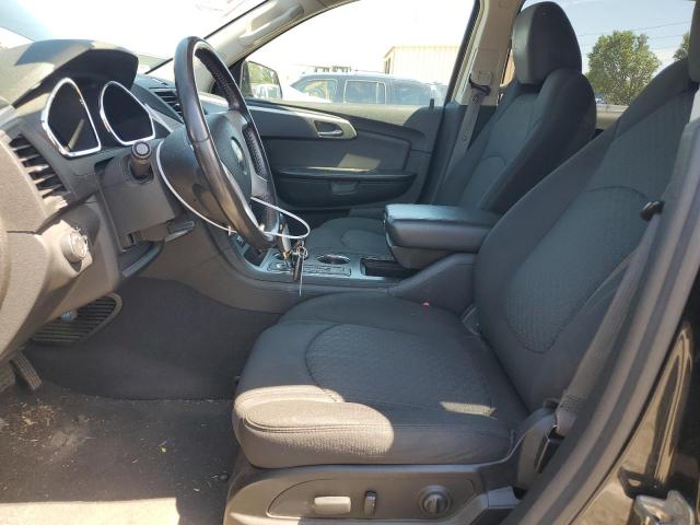 Photo 6 VIN: 1GNER23D39S135262 - CHEVROLET TRAVERSE 