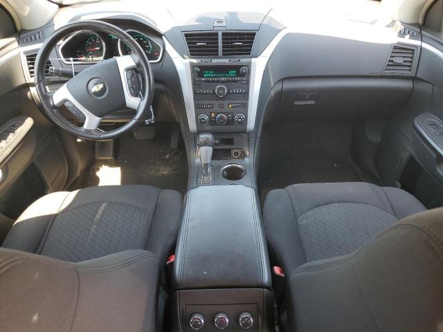 Photo 7 VIN: 1GNER23D39S135262 - CHEVROLET TRAVERSE 