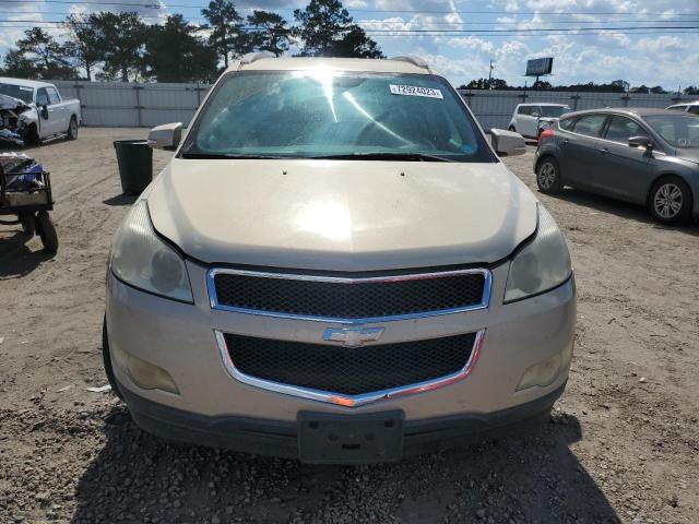 Photo 4 VIN: 1GNER23D39S141742 - CHEVROLET TRAVERSE 