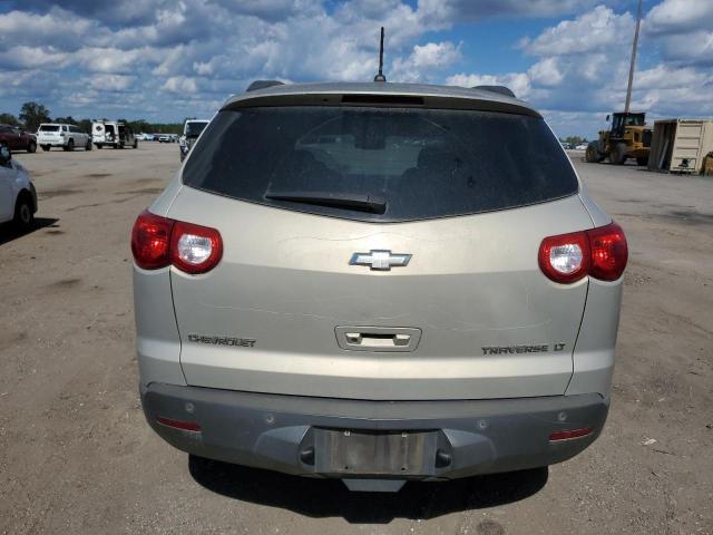 Photo 5 VIN: 1GNER23D39S141742 - CHEVROLET TRAVERSE 