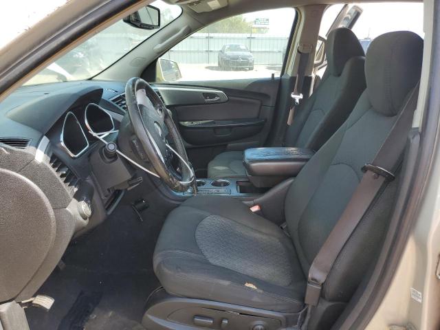 Photo 6 VIN: 1GNER23D39S141742 - CHEVROLET TRAVERSE 