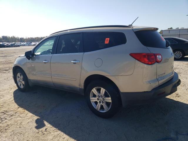 Photo 1 VIN: 1GNER23D39S142678 - CHEVROLET TRAVERSE 