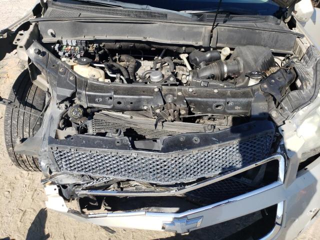 Photo 11 VIN: 1GNER23D39S142678 - CHEVROLET TRAVERSE 