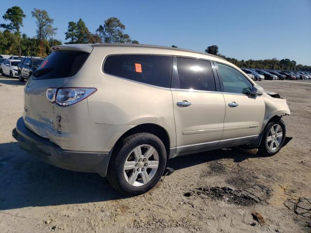 Photo 2 VIN: 1GNER23D39S142678 - CHEVROLET TRAVERSE 