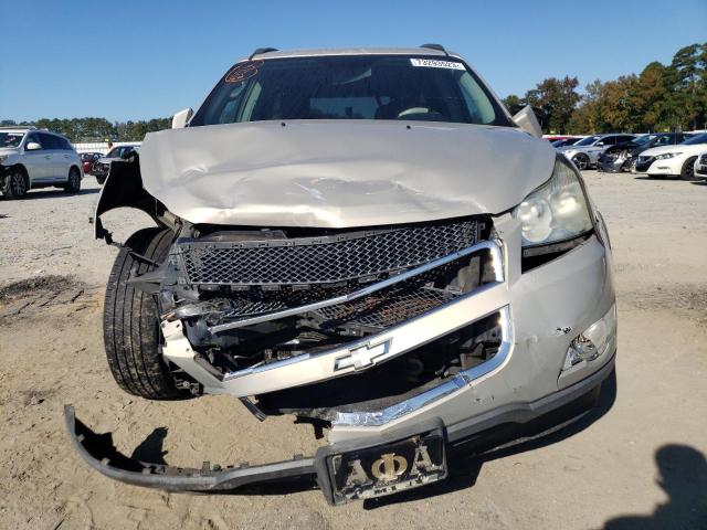 Photo 4 VIN: 1GNER23D39S142678 - CHEVROLET TRAVERSE 